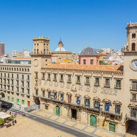 Apartamento Place De La Mairie *