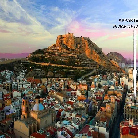 Apartamento Place De La Mairie